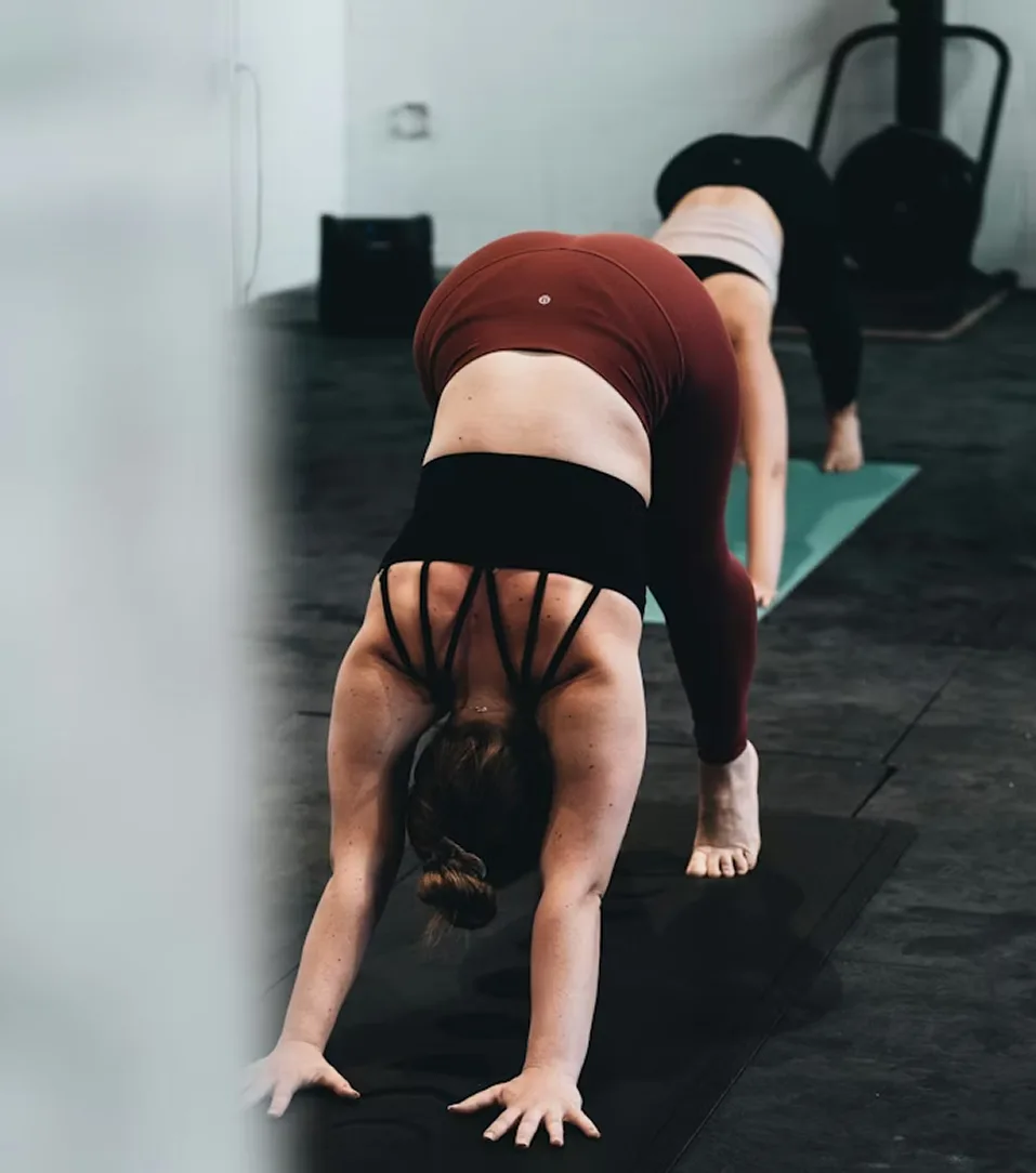 Ashtanga