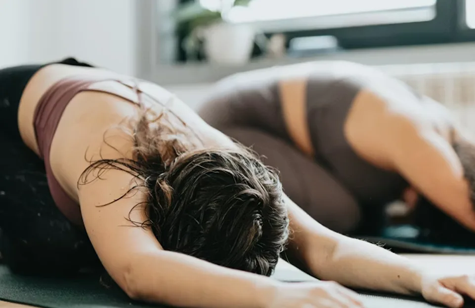 Ashtanga