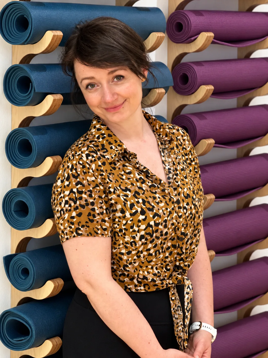 Andrea Trsová