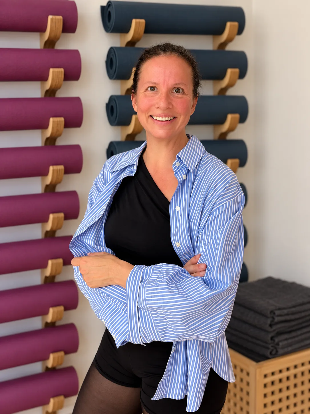 Julie Vašků